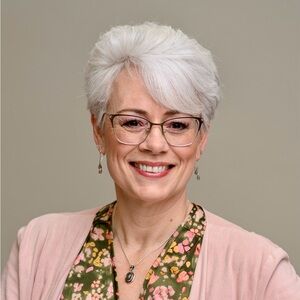 Meet your Posher, Christy